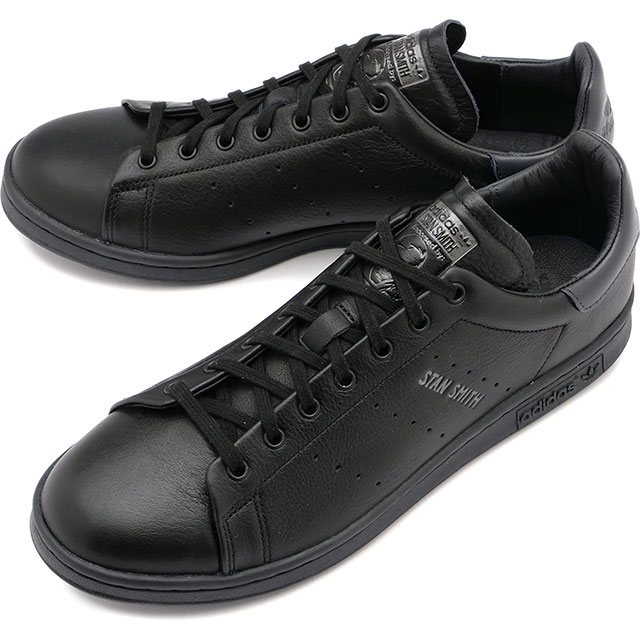 ǥ ꥸʥ륹 adidas Originals ˡ 󥹥ߥ å [HQ6787] STAN SMITH LUX 󥺡ǥ ֥å/ܥ 谷Ź