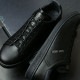 ǥ ꥸʥ륹 adidas Originals ˡ 󥹥ߥ å [HQ6787] STAN SMITH LUX 󥺡ǥ ֥å/ܥ 谷Ź