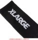 ȥ顼 XLARGE ɥ å [101251054004 SS25] STANDARD LOGO SOCKS   롼 ˡå NAVY ڥ᡼ 谷Ź
