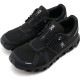  On ˡ 饦6 [3WF10061043 SS25] W Cloud 6 ǥ  ˥󥰥塼 Black/Black 谷Ź