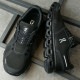  On ˡ 饦6 [3WF10061043 SS25] W Cloud 6 ǥ  ˥󥰥塼 Black/Black 谷Ź