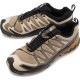 SALEۥ SALOMON ˡ åץ 3D V9 [L47272000 SS25] XA PRO 3D V9   ȥɥ ȥ쥤 塼 NATURAL/BLACK/SUGAR-ALMOND 谷Źts
