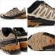 SALEۥ SALOMON ˡ åץ 3D V9 [L47272000 SS25] XA PRO 3D V9   ȥɥ ȥ쥤 塼 NATURAL/BLACK/SUGAR-ALMOND 谷Źts