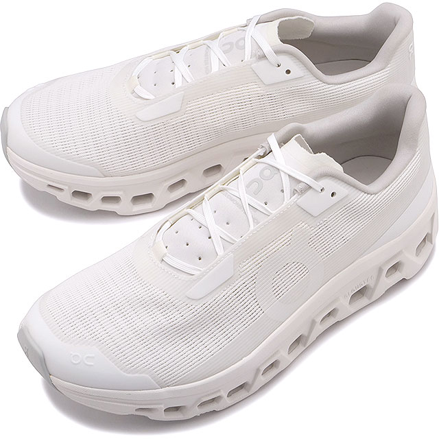 オン スニーカー クラウドモンスター ヴォイド [3MF10671200 SS25] On