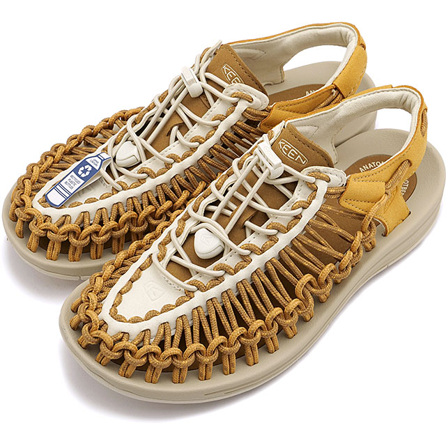 返品送料無料】キーン KEEN サンダル ユニーク [1030577 SS25] W UNEEK