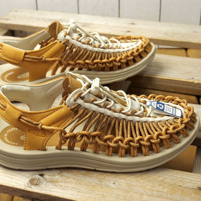 極美品 KEEN ユニーク 27.5 サンダル ウィメンズ ユニーク | ユニーク | KEEN公式オンラインストア