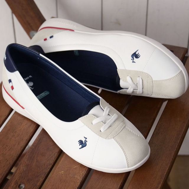 ルコック le coq sportif スニーカー LCS モンペリエ PM [LU5SSN25LZ