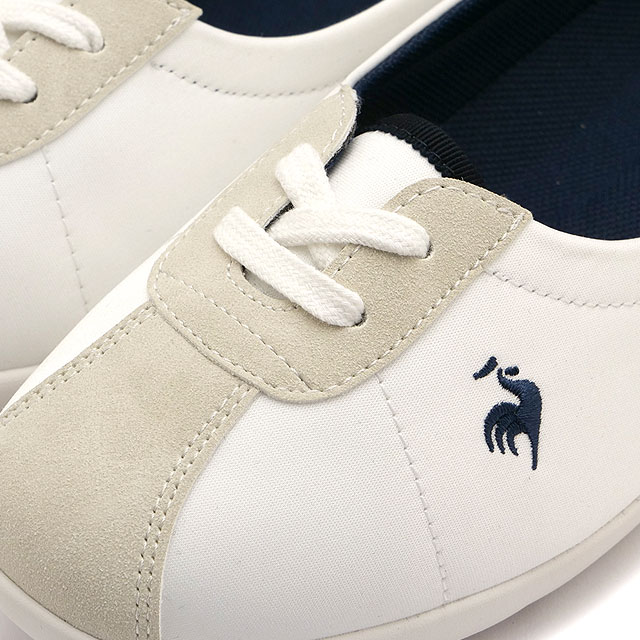 ルコック le coq sportif スニーカー レディース LCS モンペリエ PM