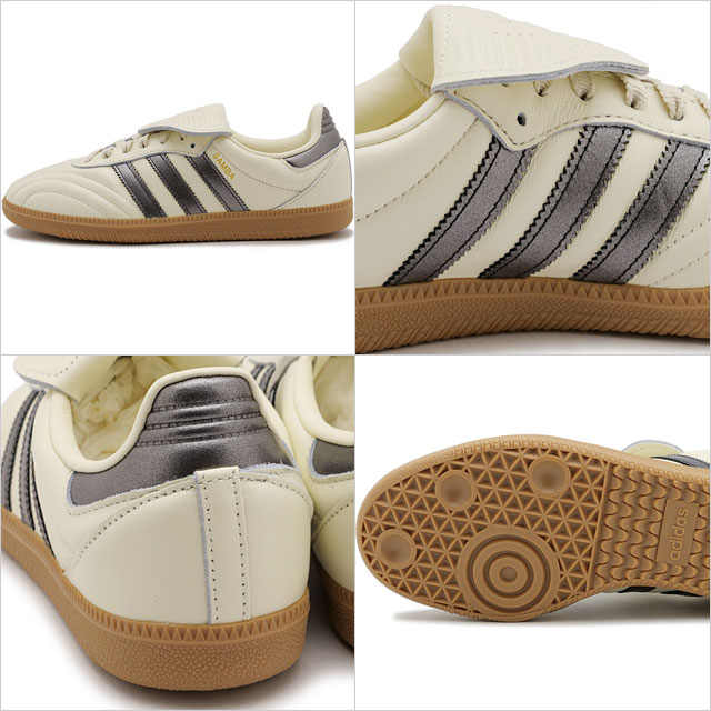 アディダス オリジナルス adidas Originals スニーカー サンバ
