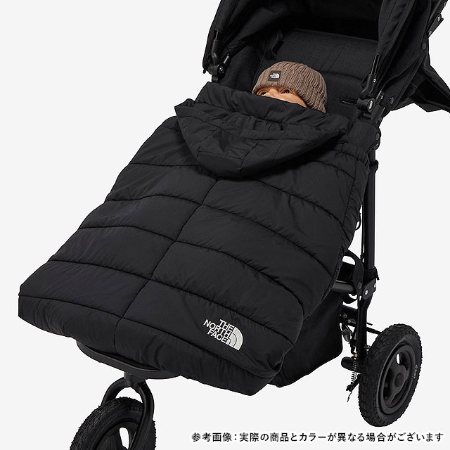 ザ・ノース・フェイス THE NORTH FACE ベビーシェルブランケット