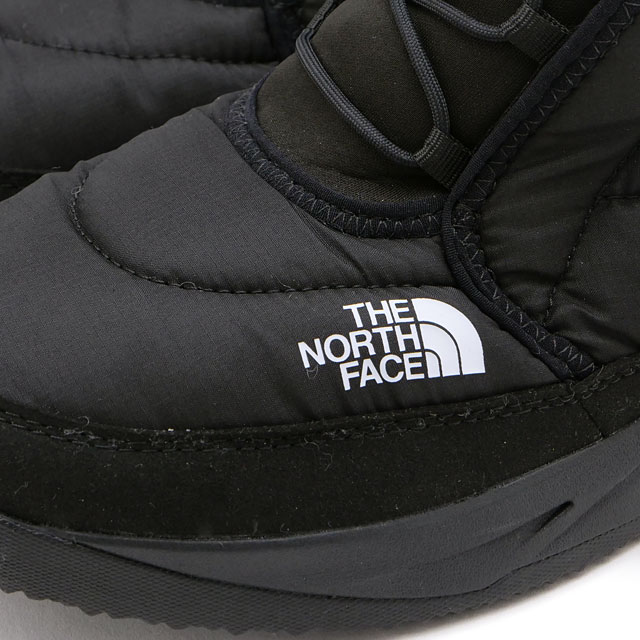 ザ・ノース・フェイス THE NORTH FACE ブーツ ヌプシチャッカ