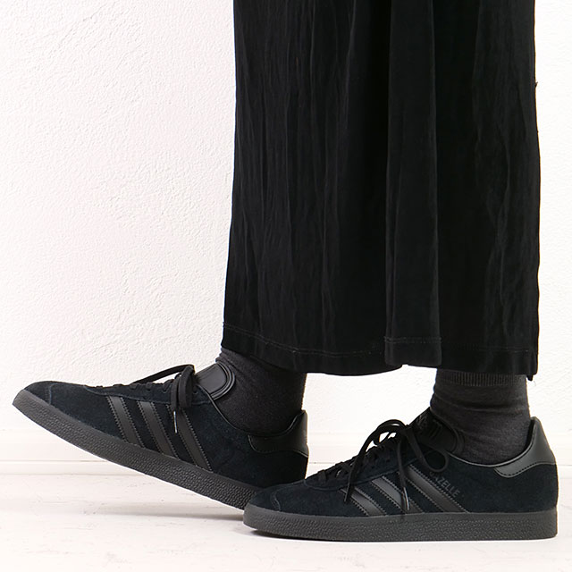 アディダス オリジナルス adidas Originals スニーカー ガゼル [EOZ88