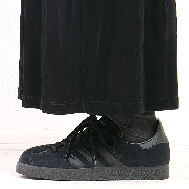 アディダス オリジナルス adidas Originals スニーカー ガゼル [EOZ88