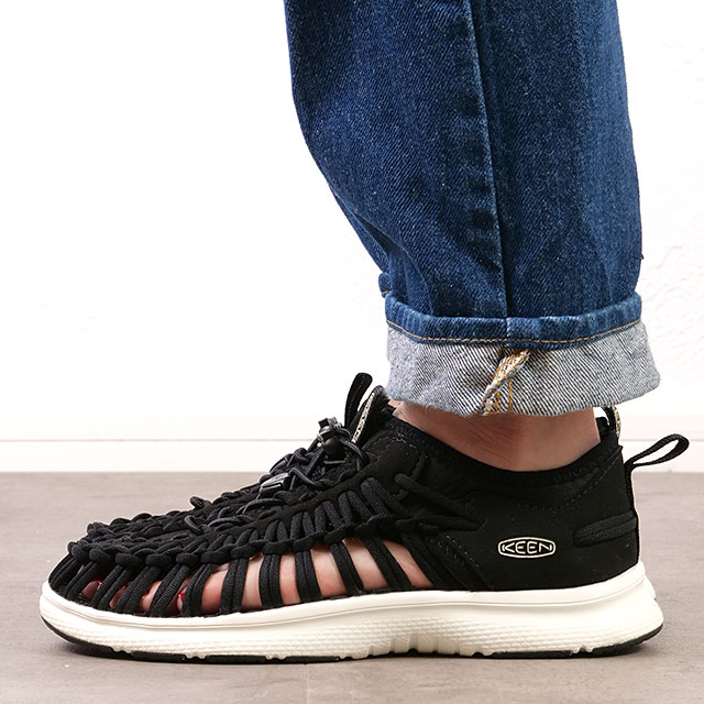 返品送料無料】キーン KEEN レディース サンダル ユニーク