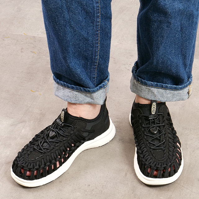 [KEEN] サンダル UNEEK O3 ユニークオースリー レディース ウィメンズ Ι ユニーク オースリー | KEEN公式オンラインストア