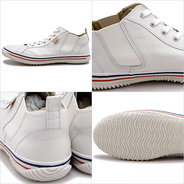 ̵ۥԥ󥰥 SPINGLE ˡ ɥ [SP442-62 SU24] SP-442 󥺡ǥ  󥬥롼쥶 White/Blue