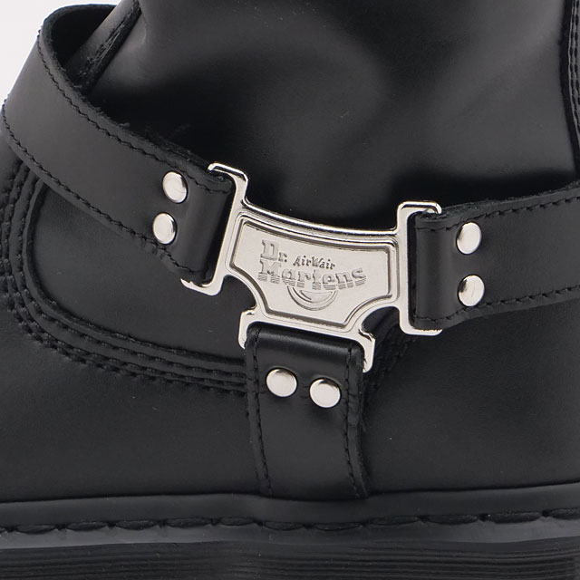 ドクターマーチン Dr.Martens アニストン リガーブーツ [32199001