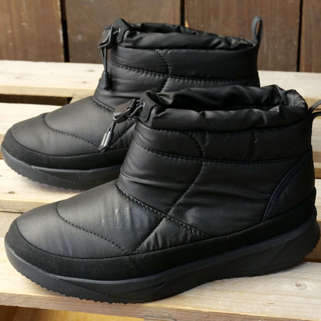 先着で限定プレゼント】ザ・ノース・フェイス THE NORTH FACE ブーツ