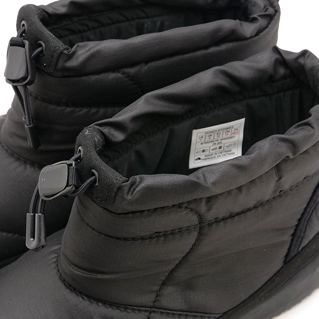 先着で限定プレゼント】ザ・ノース・フェイス THE NORTH FACE ブーツ