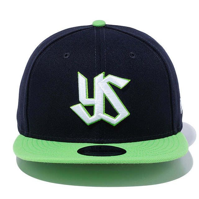 ニューエラ キャップ NEW ERA CAP 9FIFTY 東京ヤクルトスワローズ