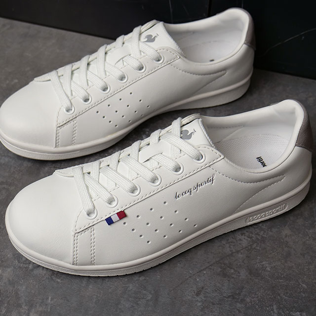 SALE】ルコック スポルティフ le coq sportif レディース スニーカー