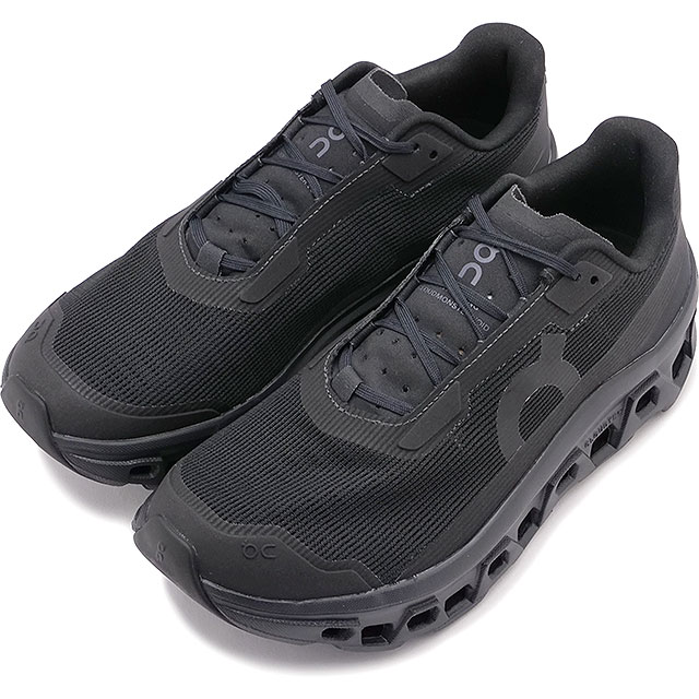 オン スニーカー クラウドモンスター ヴォイド [3WF10491043 SS25] On