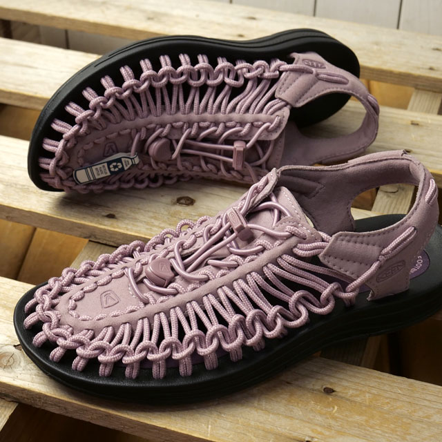 先着で限定プレゼント】キーン KEEN サンダル ユニーク [1030579 SS25