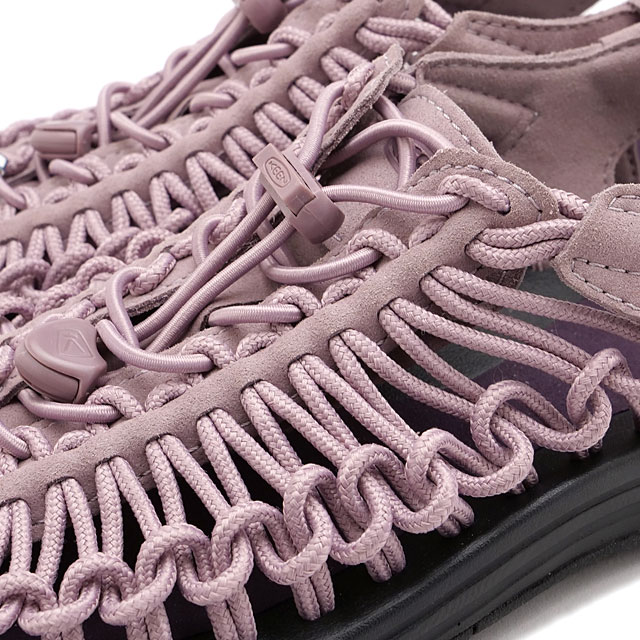 返品交換送料無料 キーン KEEN サンダル ユニーク [1030579 SS25] W