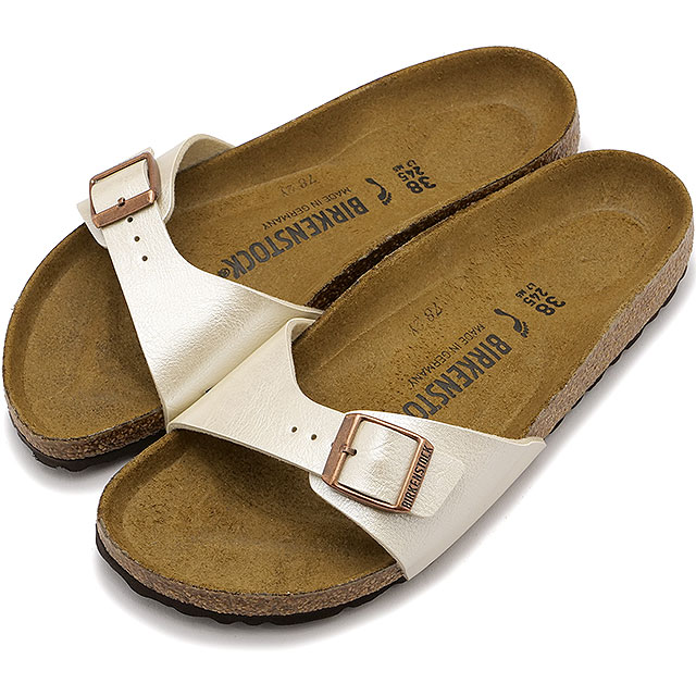国内正規販売店】ビルケンシュトック BIRKENSTOCK レディース