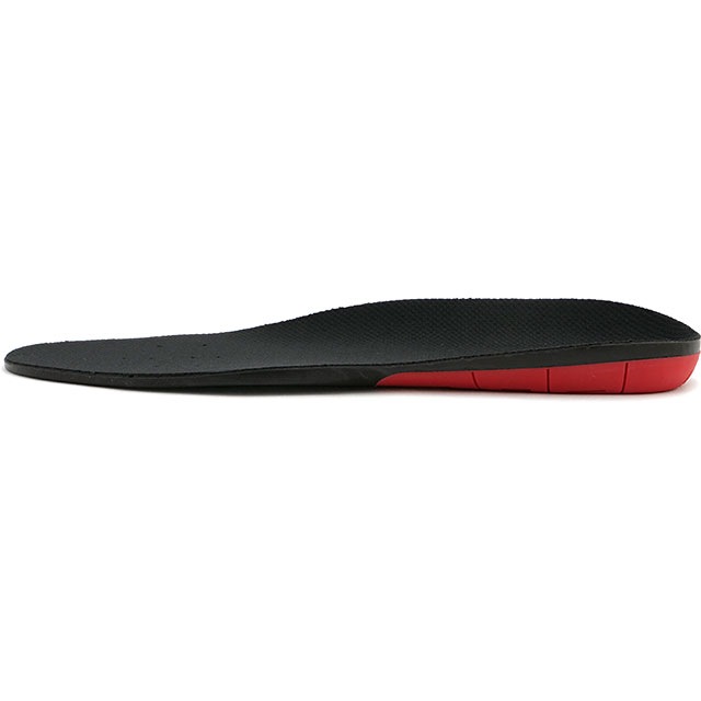 SOLESATAR インソール 42 レッド ヨドバシ.com - ソールスター Solestar KONTROL II インソール