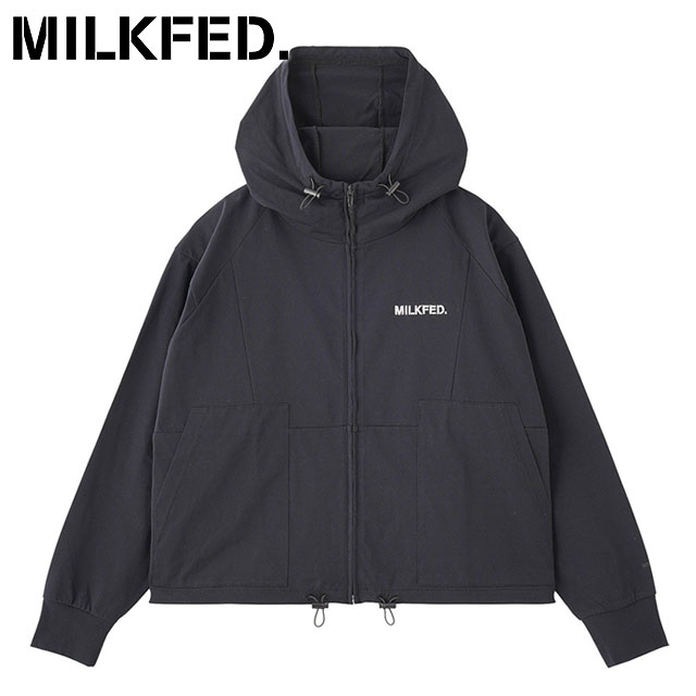 ◆ミルク◆ コラボ ミルクフェド MILKFED. オーシャンパシフィック ラッシュ