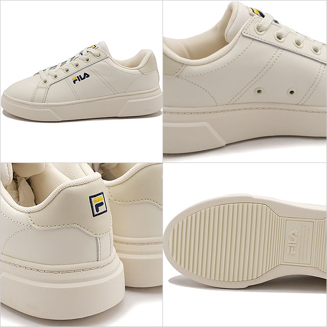 40％OFF／SALE】フィラ FILA レディース スニーカー コート