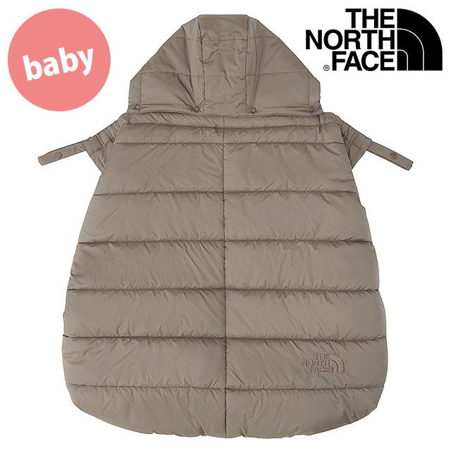 ザ・ノース・フェイス THE NORTH FACE ベビーシェルブランケット