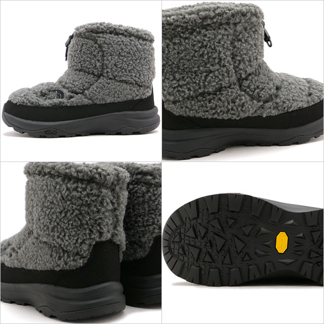 THE NORTH FACEショートブーツ THE NORTH FACE ザノースフェイス スノーブーツ ブーツ ショート