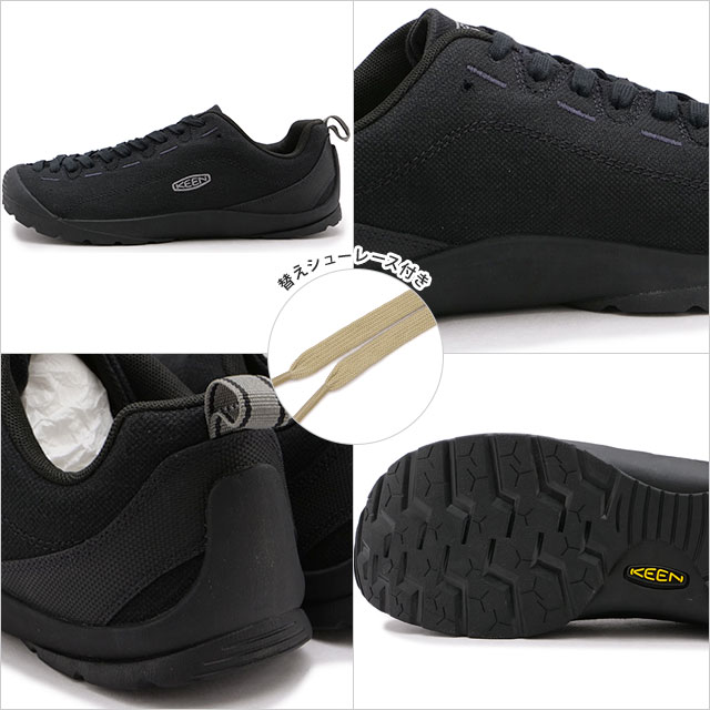 【極美品】 キーン ジャスパー キャンバス スニーカー 23.5 SALE】キーン KEEN メンズ スニーカー ジャスパー キャンバス