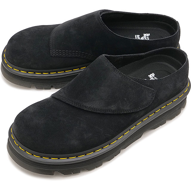 ドクターマーチン Dr.Martens ゼブザグ エニウェア ミュール [41730001