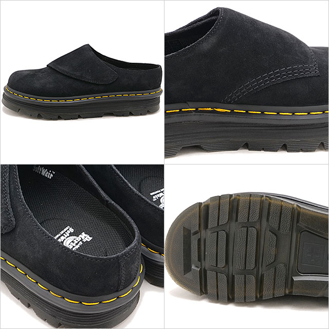 sugar08さん専用 ドクターマーチン Dr.Martens ゼブザグ エニウェア ミュール [41730001