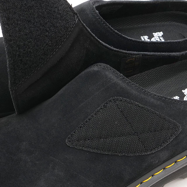 ドクターマーチン Dr.Martens ゼブザグ エニウェア ミュール [41730001