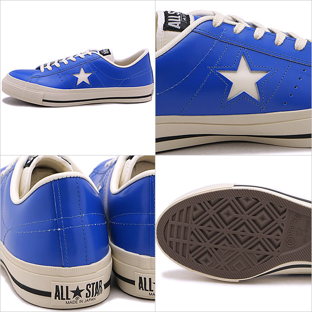 コンバース CONVERSE スニーカー メンズ ワンスター J [33703180 FW26