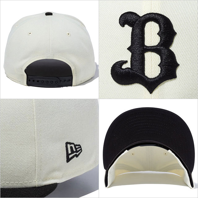 ニューエラ キャップ NEW ERA CAP 9FIFTY オリックス・バファローズ