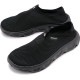  SALOMON  ꥫХ꡼塼 å å6.0 [L47111500 SS23] M REELAX MOC 6.0 åݥ ե եݡ BLACK/BLACK/ALLOY  ֥å