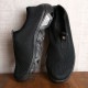  SALOMON  ꥫХ꡼塼 å å6.0 [L47111500 SS23] M REELAX MOC 6.0 åݥ ե եݡ BLACK/BLACK/ALLOY  ֥å