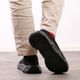  SALOMON  ꥫХ꡼塼 å å6.0 [L47111500 SS23] M REELAX MOC 6.0 åݥ ե եݡ BLACK/BLACK/ALLOY  ֥å