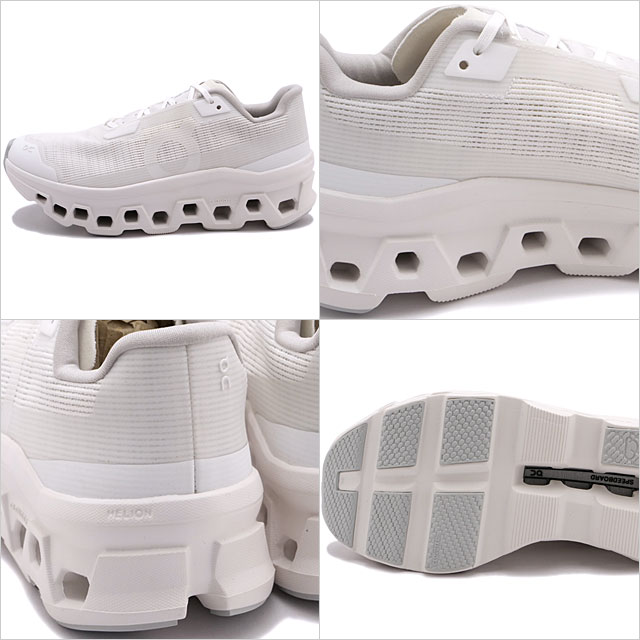 最終値下げ！ロージーモンスター！ベンチコート！ホワイト rosy monster ロージーモンスター コート ホワイト 白 サイズ