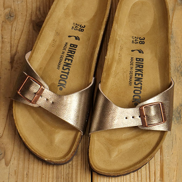 BIRKENSTOCK マドリッド 37 Madrid/マドリッド| BIRKENSTOCKでオンラインショッピング