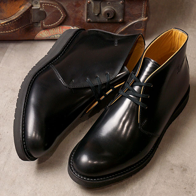 ʡ Danner  ݥȥޥ֡ [D214302] POSTMAN BOOTS  å֡ BLACK  ֥å 谷Ź