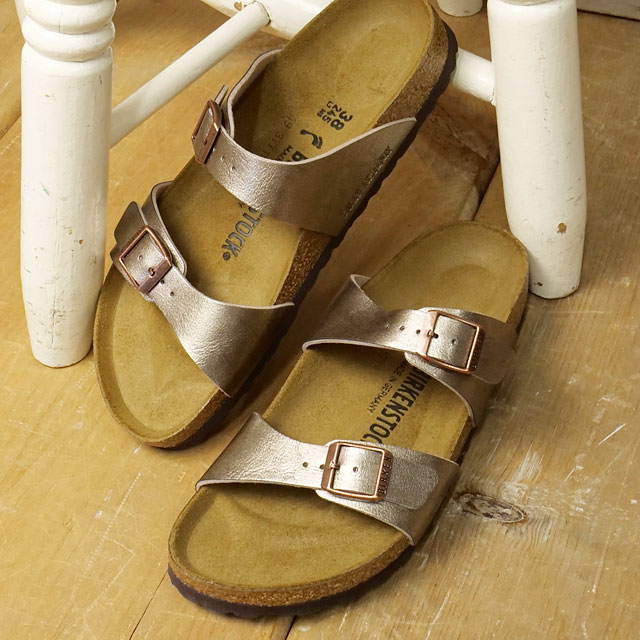 ビルケンシュトック BIRKENSTOCK サンダル シドニー ビルコフロー
