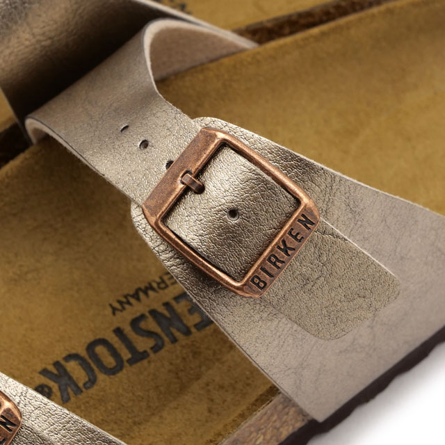 ビルケンシュトック BIRKENSTOCK サンダル シドニー ビルコフロー