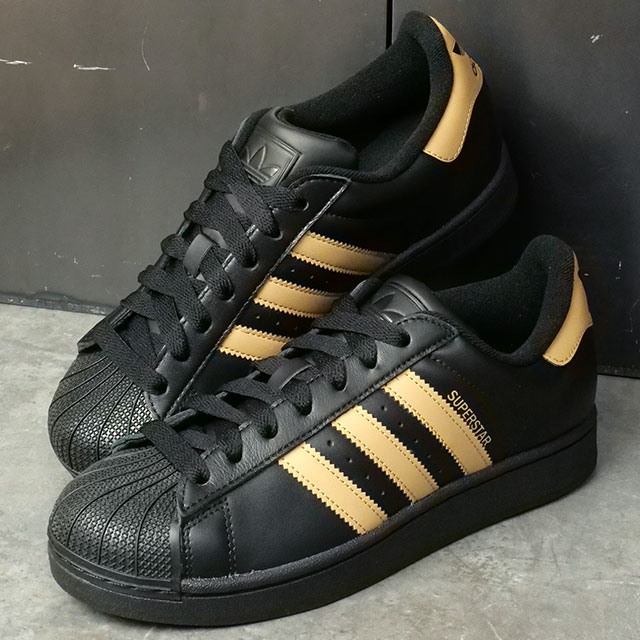 美品 adidas SUPERSTAR ブラック スニーカー金縁 28.0 SALE】アディダス オリジナルス adidas Originals スニーカー スーパー