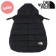 Ρե THE NORTH FACE ٥ӡ֥󥱥å [NNB72501-K FW25] Baby Shell Blanket ˤλҡλ TNF ȥɥ ٥ӡ 2WAY  äɳ ٥ӡ ֥å 谷Ź